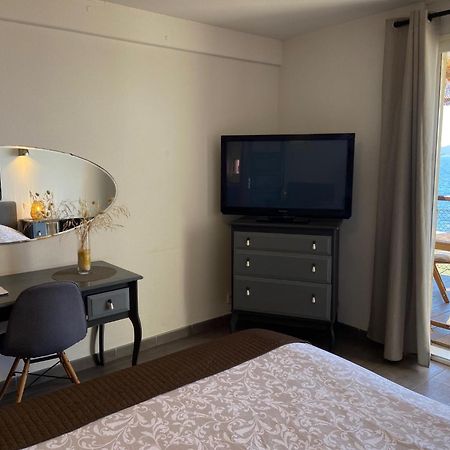 Stella Maris Bed & Breakfast Hyeres Exterior photo