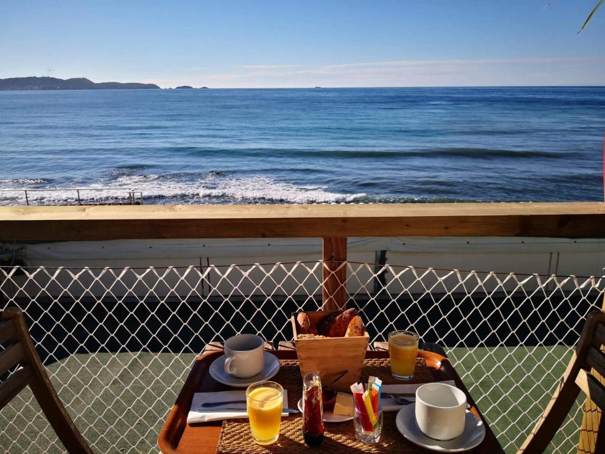 Stella Maris Bed & Breakfast Hyeres Exterior photo