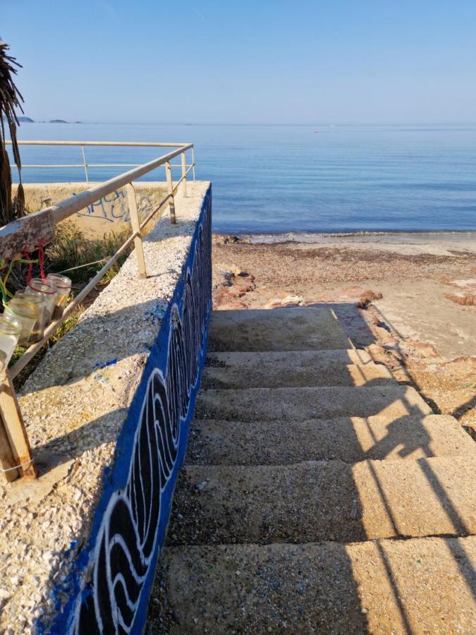 Stella Maris Bed & Breakfast Hyeres Exterior photo