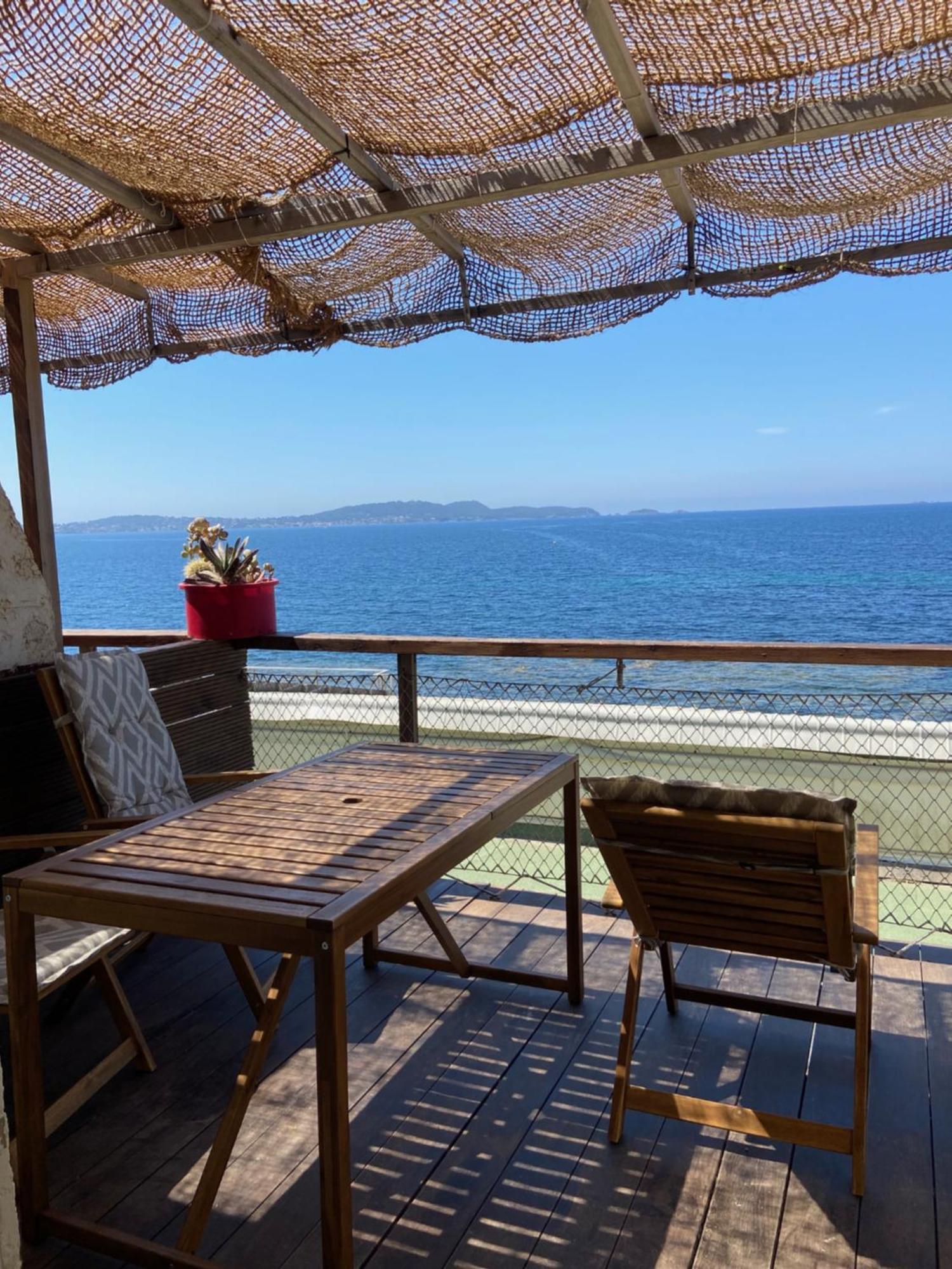 Stella Maris Bed & Breakfast Hyeres Exterior photo