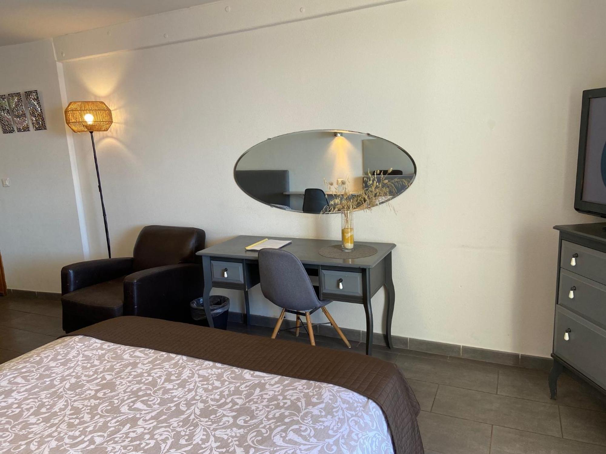 Stella Maris Bed & Breakfast Hyeres Room photo