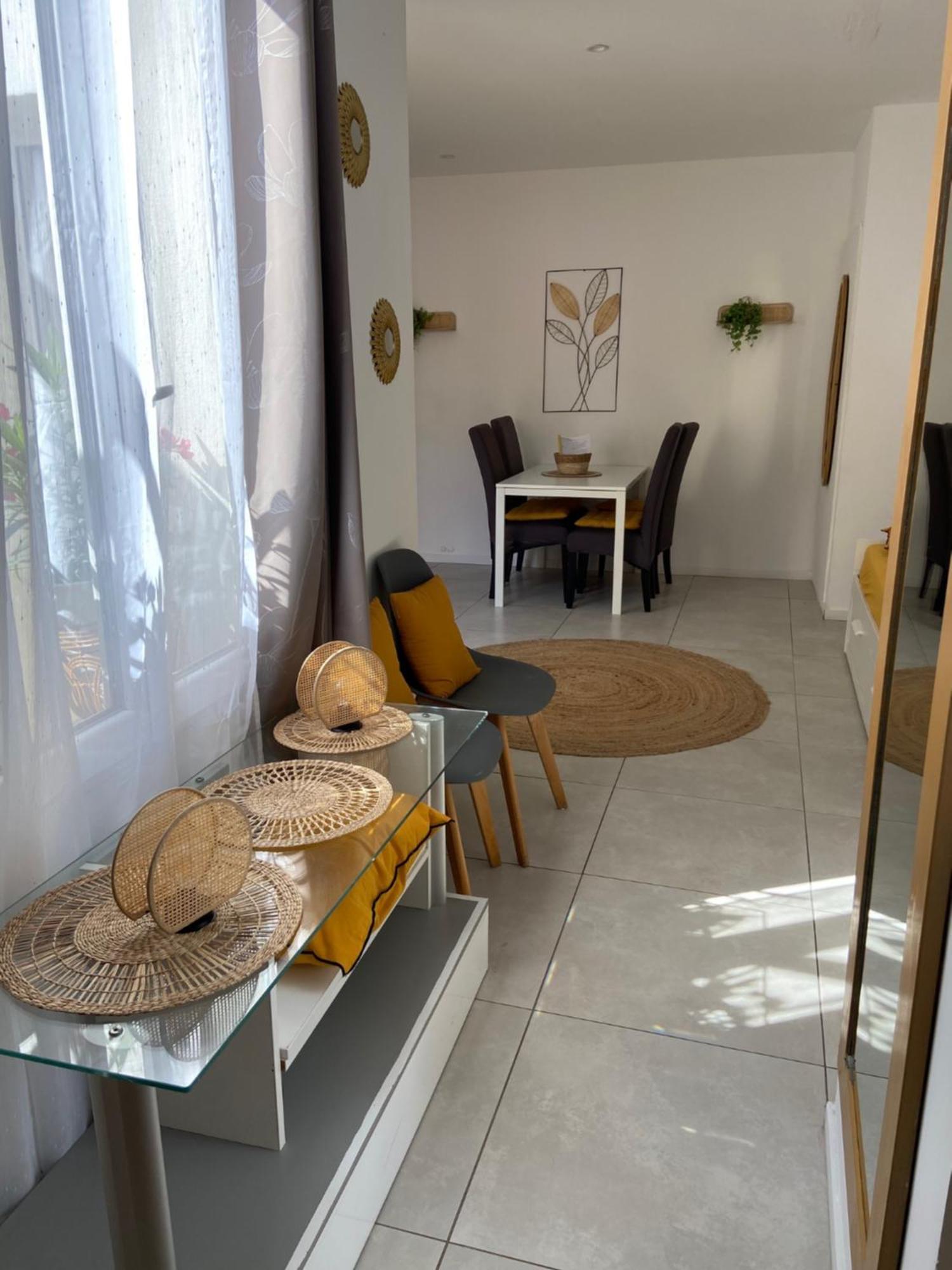 Stella Maris Bed & Breakfast Hyeres Room photo