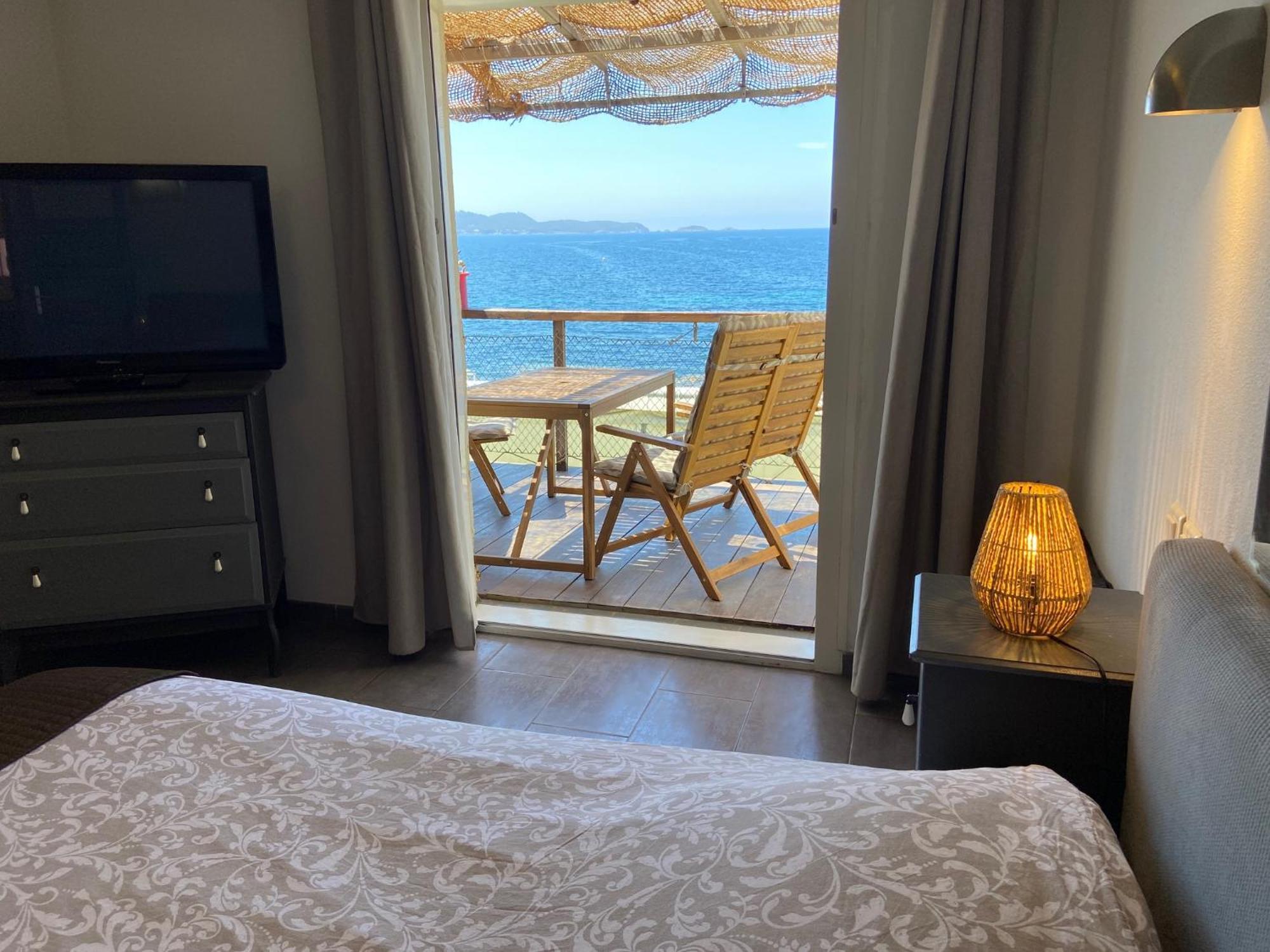 Stella Maris Bed & Breakfast Hyeres Exterior photo