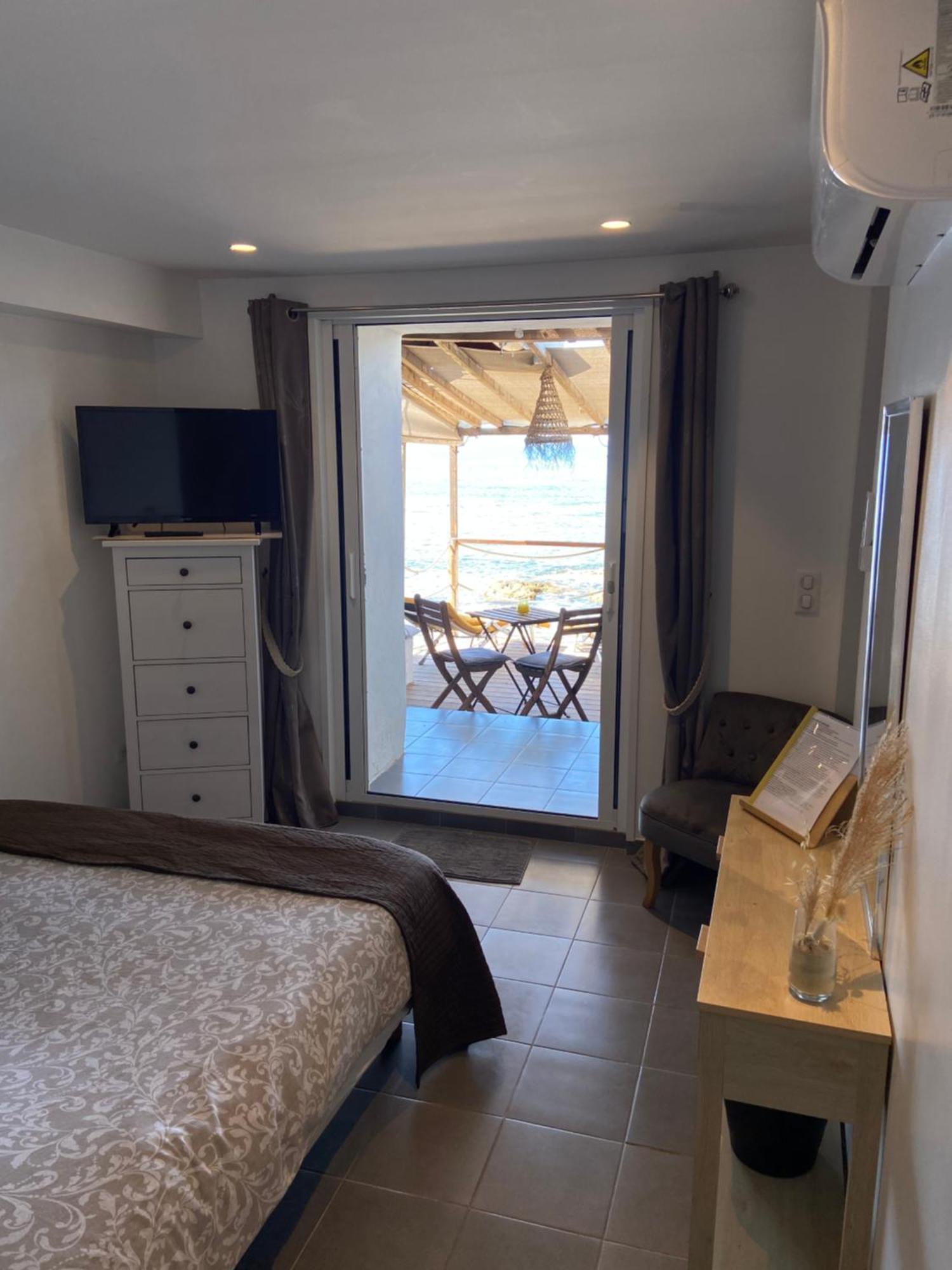 Stella Maris Bed & Breakfast Hyeres Room photo