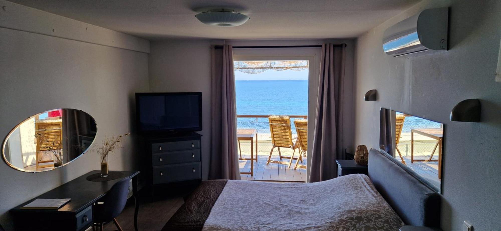 Stella Maris Bed & Breakfast Hyeres Room photo