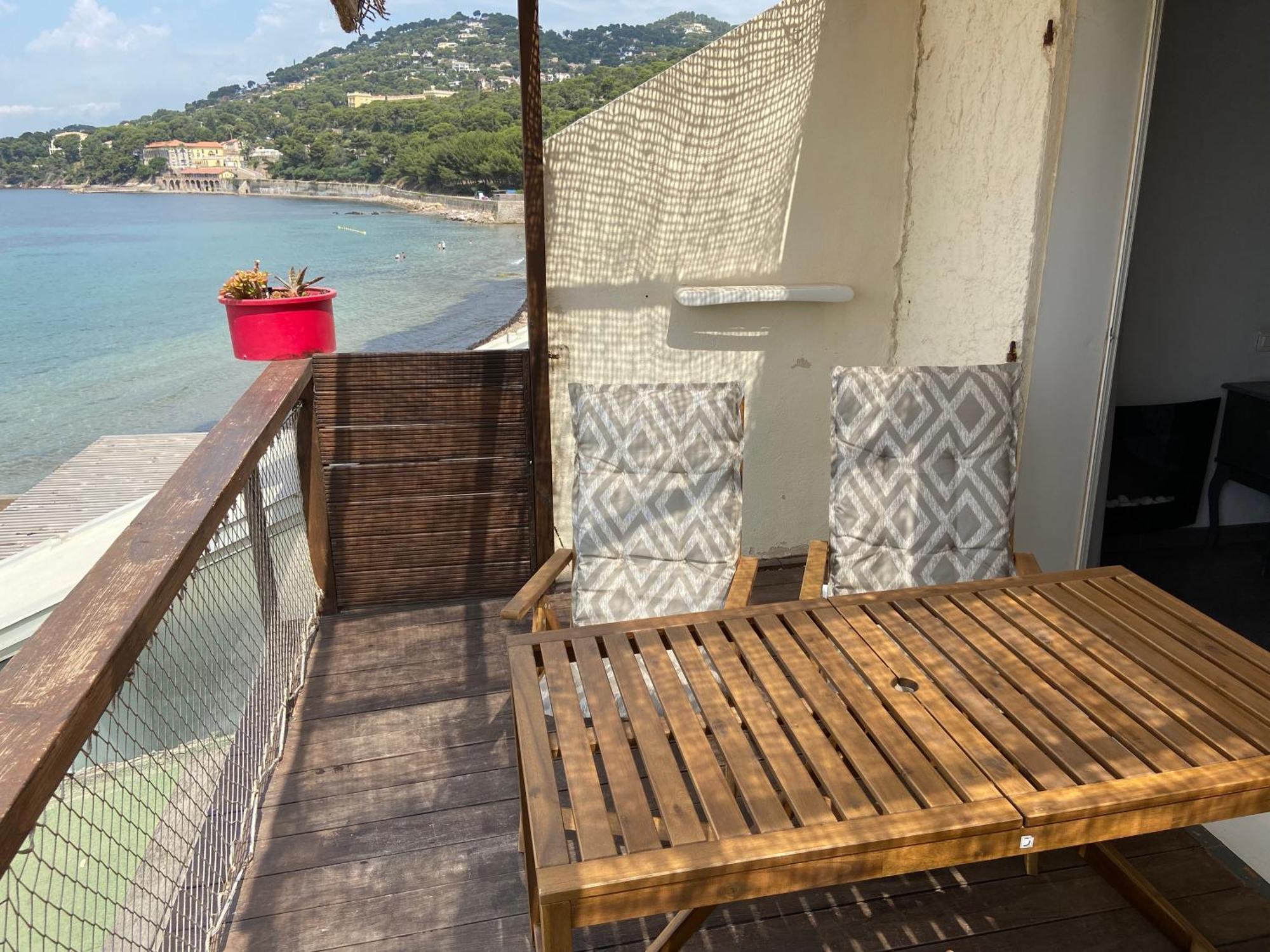 Stella Maris Bed & Breakfast Hyeres Exterior photo
