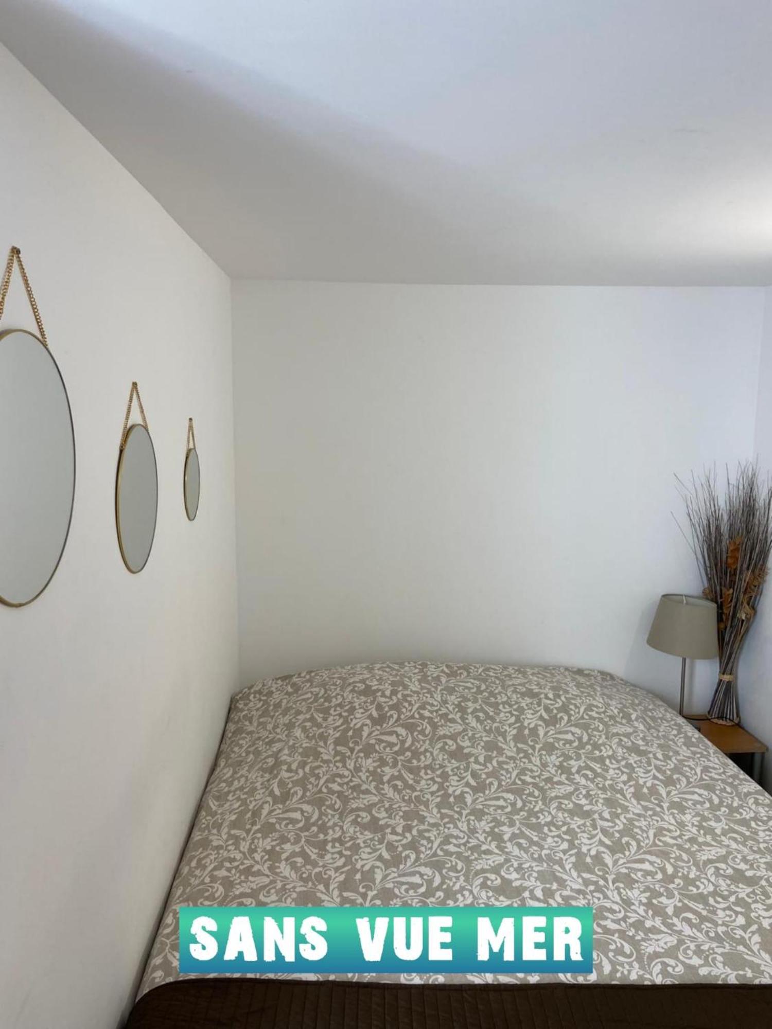 Stella Maris Bed & Breakfast Hyeres Exterior photo