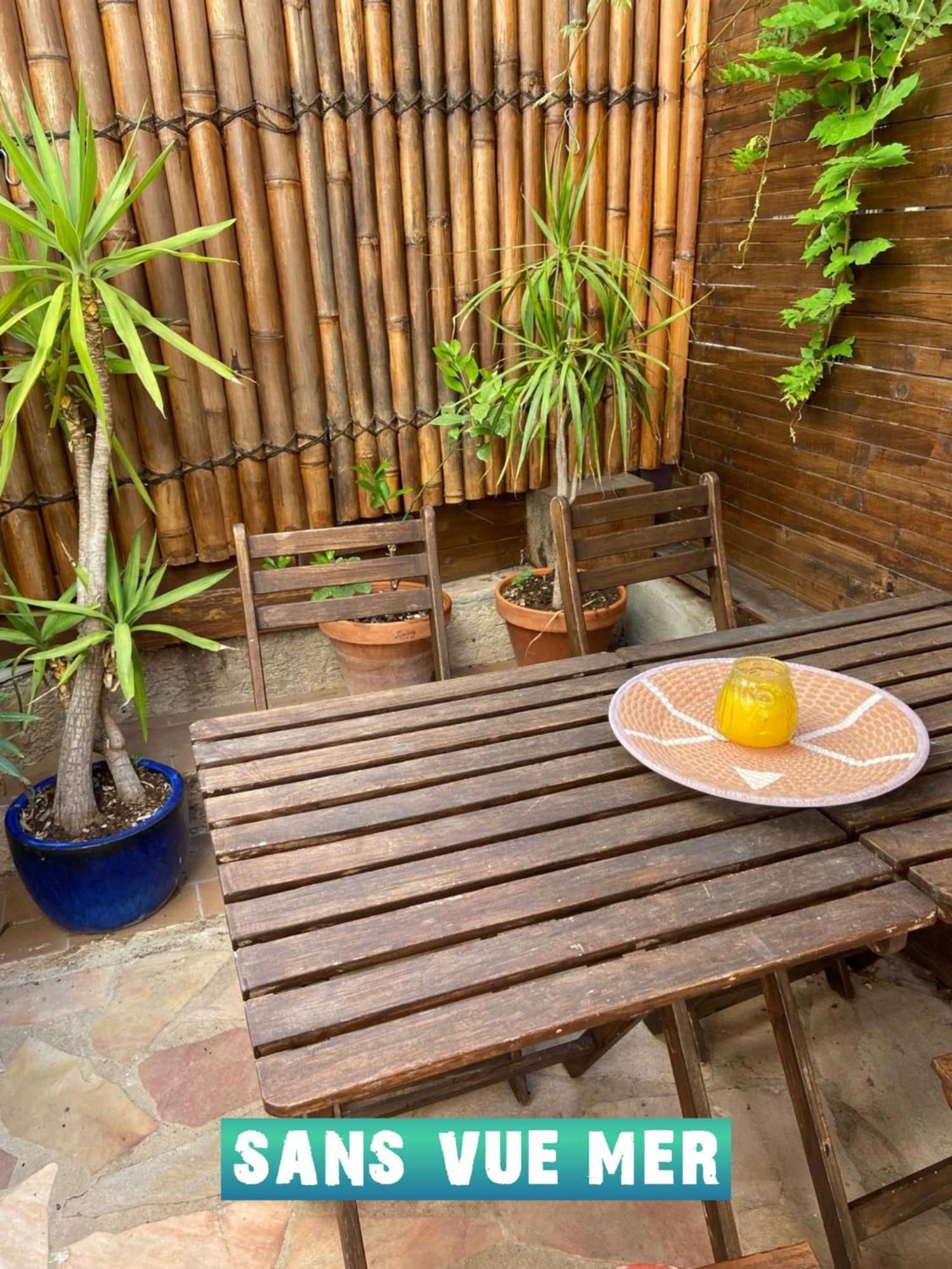 Stella Maris Bed & Breakfast Hyeres Exterior photo